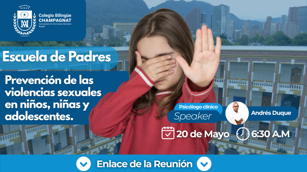 ESCUELA DE PADRES