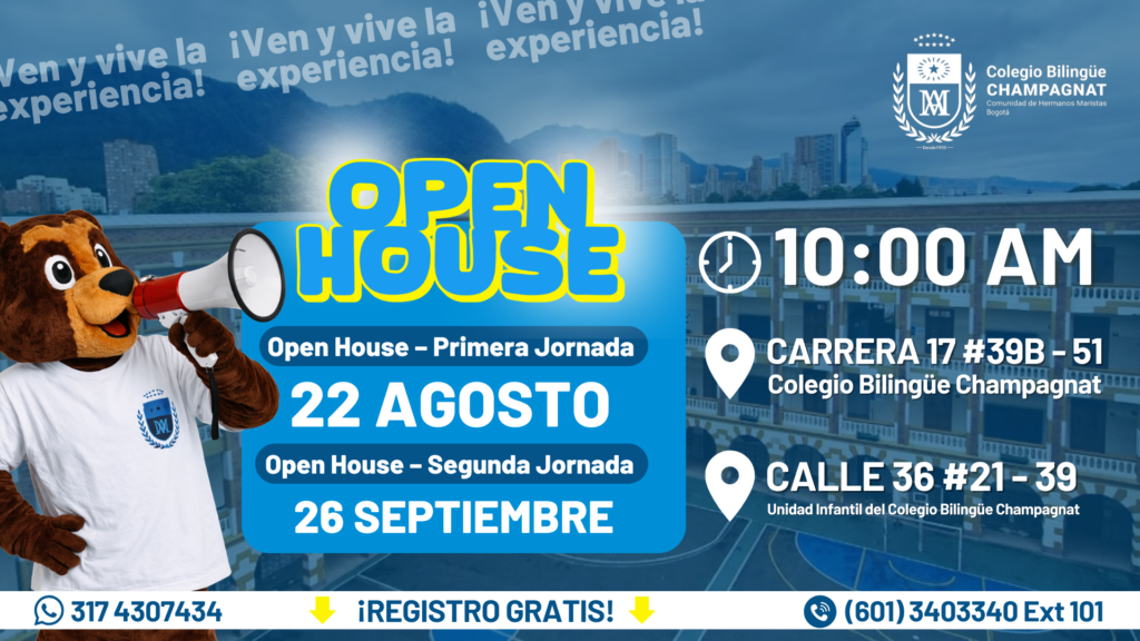 OpenHouse22agosto2026